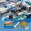 Jue Fish Solder Paste Heat-Conducting De-Oxidizing 2