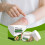 Sanfte Hautpflegcreme für Alltag & Massage 10