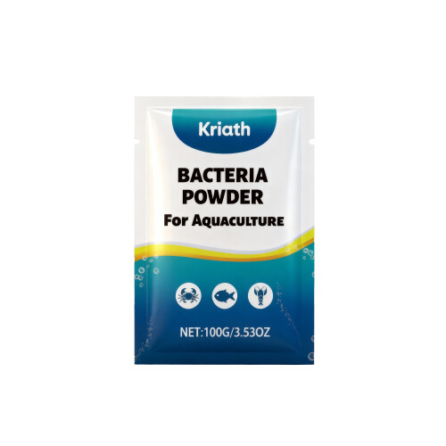Aquaculture Microbial Powder for Water & Bottom Quality, Odor Control