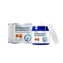 Skin Care Cream Cleanses Blemishes, Smooths & Moisturizes