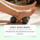 Tea Tree Oil Foot Spray: Moisturizes Heels, Refreshing & Soft 3