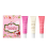Colored Lip Balm Set Moisturizing Plumping 1