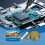 Jue Fish Solder Paste Heat-Conducting De-Oxidizing 10