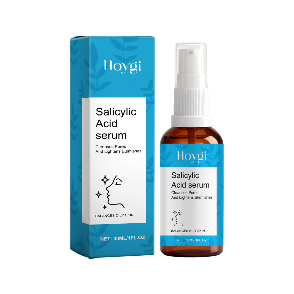Facial Moisturizing Essence: Locks Moisture, Brightens Skin