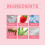 Lip Scrub for Daily Moisturizing, Plump & Lustrous Lips 11