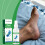 Tea Tree Oil Foot Spray: Moisturizes Heels, Refreshing & Soft 2