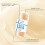 Foot Moisturizing Stick, Lightweight Hydrating 14