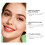 Rose Pink Long-Lasting Blush Stick for Daily Commuting & Dates 16