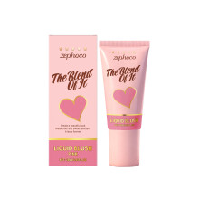 Feuchte Rouge-Flüssigkeit Pink Hydratierend