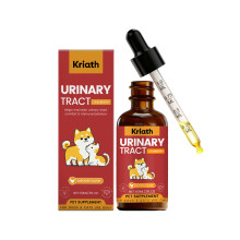 Cat & Dog Care Drops, Mild Ingredients, Daily Comfort