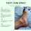 Tea Tree Oil Foot Spray: Moisturizes Heels, Refreshing & Soft 13