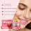 Lip Scrub for Daily Moisturizing, Plump & Lustrous Lips 16