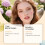 Ivory White Brightening Concealer Light Hydrating Lustrous 15