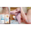 Foot Moisturizing Stick, Lightweight Hydrating 7