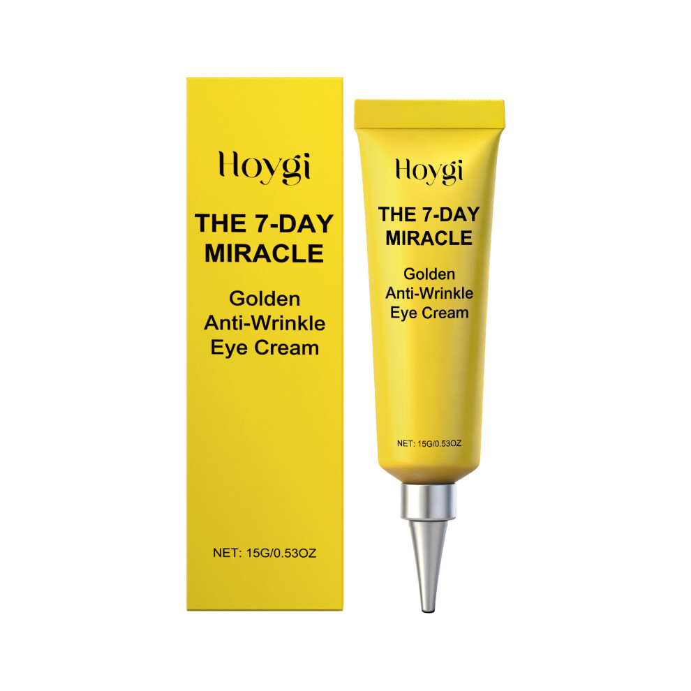 Golden/Cream Eye - Gentle Moisturizing Hydrator