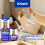 Cat Probiotic Drops for Intestines, Daily Care 2