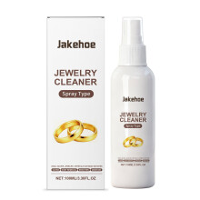 Jewelry Cleaner for Watches & Diamond Rings