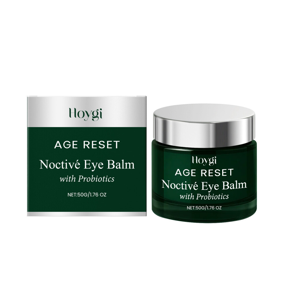 Cream Hydrating & Nourishing Eye For Elastic, Bright Eyes