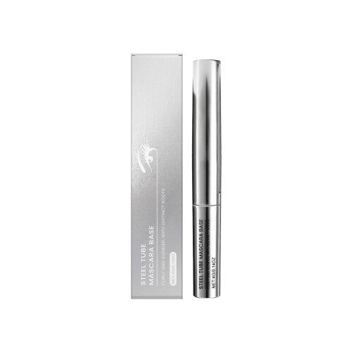 Curling Eyelash Base Cream - Natural Curl & Smudge-Proof