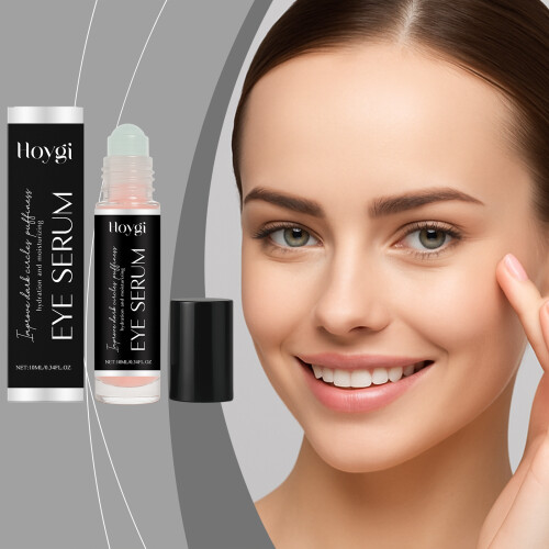 Eye Essence Moisturizing Hydrating Daily Eye Massage Roller 1