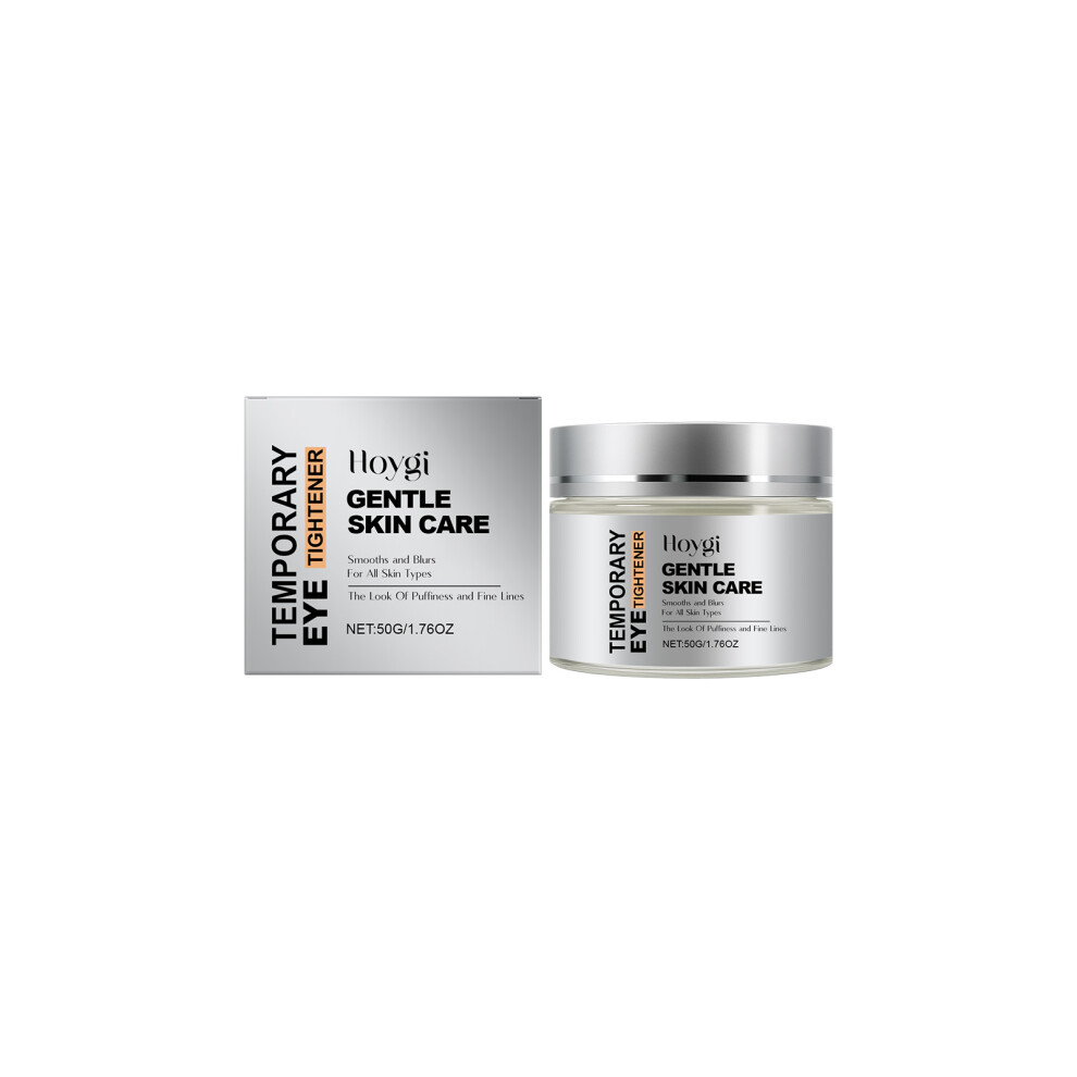 Cream Gentle Eye For Hydrated, Tender Eye Area