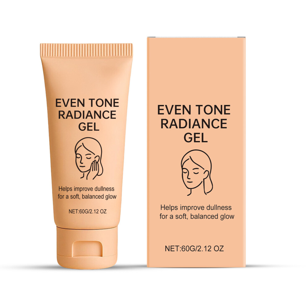 Cream Skin Radiance : Nourishes Moisturizes & Hydrates For Radiant Skin