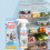 Refrigerator Freezer Defrosting Agent for Ice Removal 10