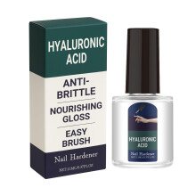 Nail Nourishing Liquid: Hands & Feet Nails, Softens, Shines, Smooths