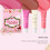 Colored Lip Balm Set Moisturizing Plumping 11
