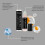 Eye Essence Moisturizing Hydrating Daily Eye Massage Roller 10