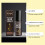 Rosaroter Luft-Matte Lippenstift-Stift langanhaltend & leichte Formel 12