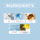 Refrigerator Freezer Defrosting Agent for Ice Removal 5