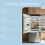 Refrigerator Freezer Defrosting Agent for Ice Removal 14