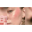 Red Moisturizing Liquid Blush, Light Hydrating Natural Look 8