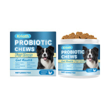 Dog Probiotic Soft Granules, Intestinal Balance & Smooth Nutrition