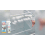 Refrigerator Freezer Defrosting Agent for Ice Removal 8