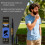 Men's Natural Smooth Flowing Beard Pen Covers Full Beard Gaps 14