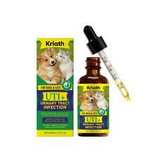 Cat & Dog Care Drops: Daily Nourishing & Comfort