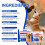 Dog Probiotic Soft Granules Intestinal Balance & Digestion 10