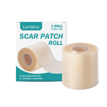 Silicone Skin Care Patches - Nourishing, Flexible, Comfortable