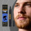 Men's Natural Smooth Flowing Beard Pen Covers Full Beard Gaps 9