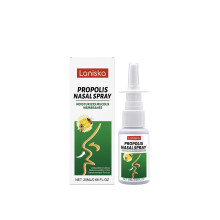 Nasal Care Spray for Freshness