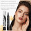Black Four-Prong Eyebrow Pencil 13