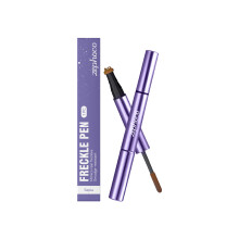 Brauner Natur-Freckle-Stift