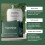 Moisturizing Cleansing Oil-Control Mud Mask 10