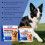 Dog Probiotic Soft Granules Intestinal Balance & Digestion 16