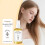 Kopfhautpflege-Spray: Feuchtigkeitspflege, Massage 2