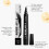 Black Four-Prong Eyebrow Pencil 14