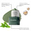 Moisturizing Cleansing Oil-Control Mud Mask 4