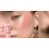 Feuchte Rouge-Flüssigkeit Pink Hydratierend 7